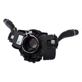Combination Switch with Clock Spring for BYD Yuan Pro & Song PLUS EV, OE 12840343-00, SA2FC-3774010K-E1 - EVParto (additional views)