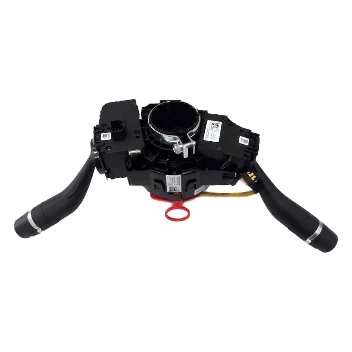 Combination Switch with Clock Spring for BYD Yuan Pro & Song PLUS EV, OE 12840343-00, SA2FC-3774010K-E1 - EVParto (additional views)
