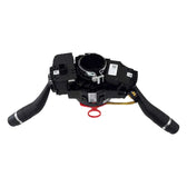 Combination Switch with Clock Spring for BYD Yuan Pro & Song PLUS EV, OE 12840343-00, SA2FC-3774010K-E1 - EVParto (additional views)