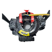 Combination Switch with Clock Spring for BYD Yuan Pro & Song PLUS EV, OE 12840343-00, SA2FC-3774010K-E1 - EVParto (additional views)