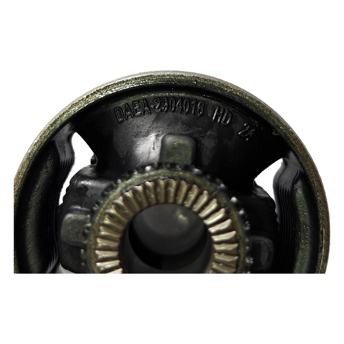 Querlenkerlager, hinten für BYD Qin PLUS, OE 17469338-00, DAEA-2904018 - EVParto (weitere Ansichten)