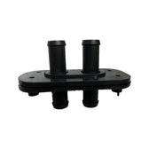 Coolant Connecting Pipe Assembly for BYD Song L & Seal 07, OE 11626659-00, S6DM-1303760A - EVParto (additional views)