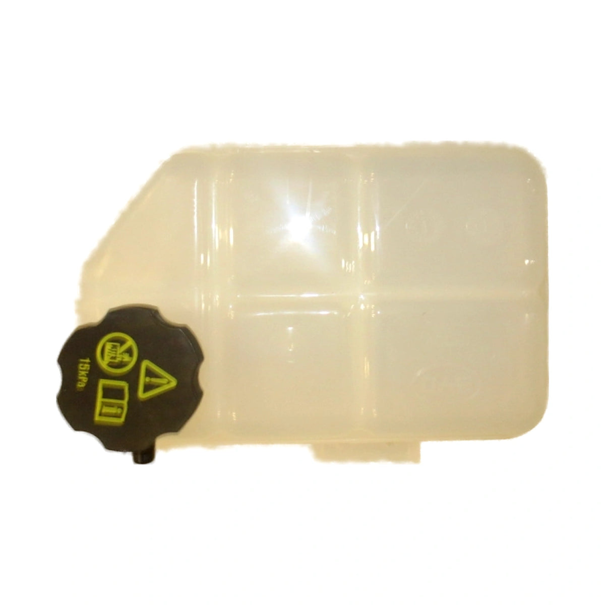 Coolant Expansion Tank for BYD Yuan Pro, OE 11650984-00, SCEA-1311010 - EVParto (additional views)