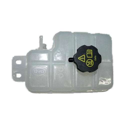 Depósito de expansión del refrigerante para BYD Han EV y Qin PLUS, OE 12390675-00, HADE-1311010 - EVParto