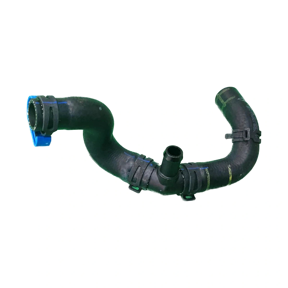 Kühlmittelleitung komplett für BYD Seal 05 DM-i, OE 14805705-00, HA5HA-1303220 - EVParto (weitere Ansichten)