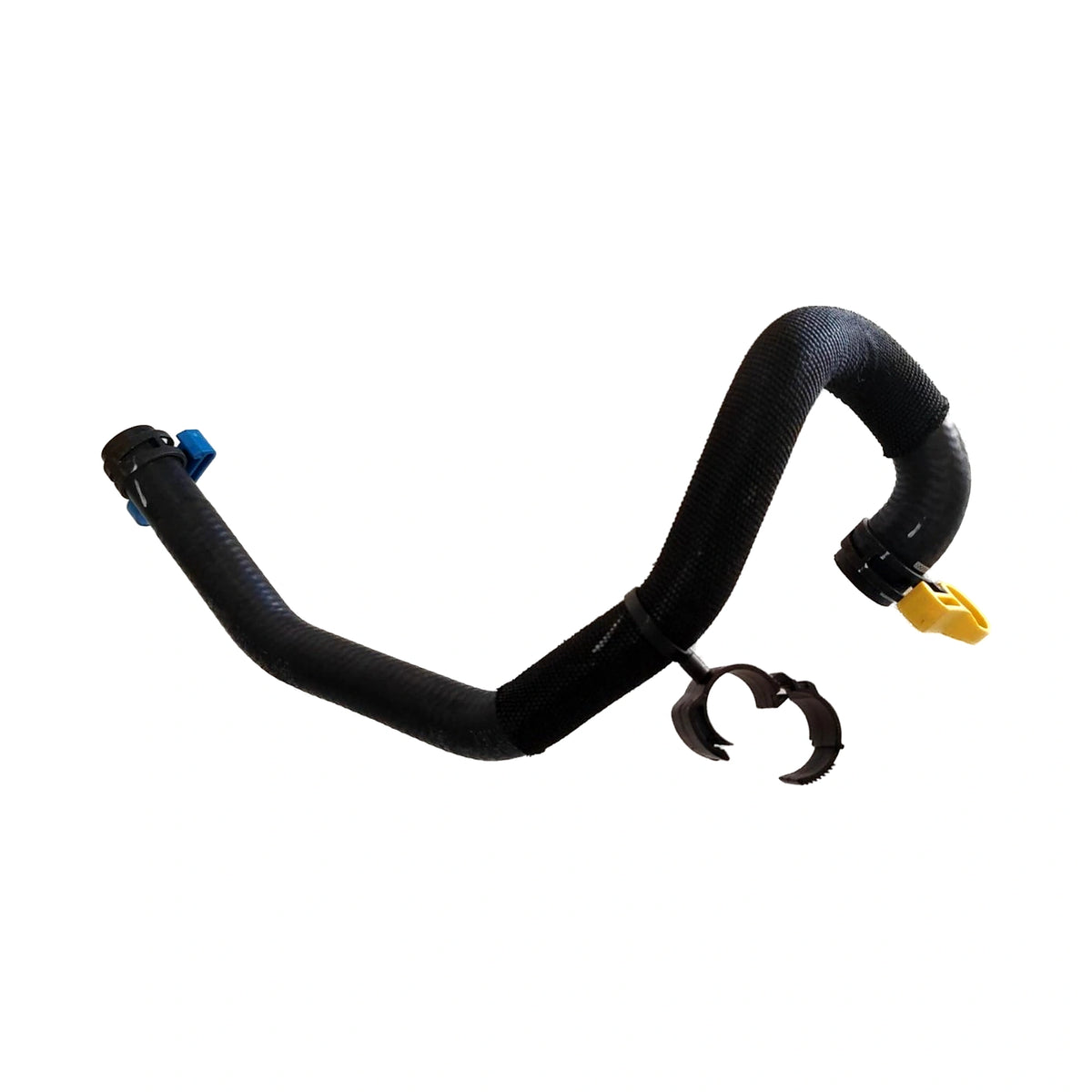 Coolant Inlet Pipe Assembly for BYD group models, OE 13772220-00, SFHB-8101470 - EVParto (additional views)