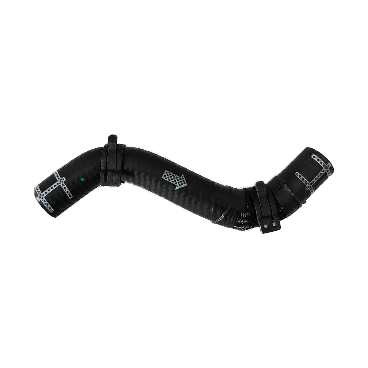Kühlmittelleitung 10 für BYD Yuan PLUS 2. Generation, OE 15645041-00, SC2EV-1303190 - EVParto