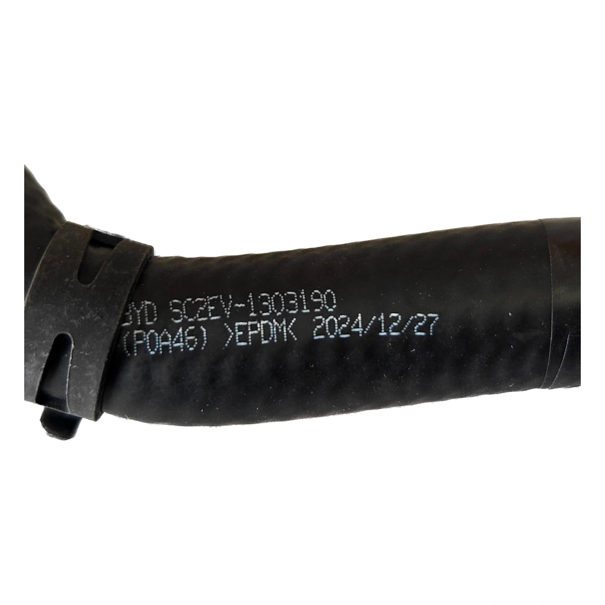 Kühlmittelleitung 10 für BYD Yuan PLUS 2. Generation, OE 15645041-00, SC2EV-1303190 - EVParto (weitere Ansichten)