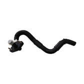 Kühlmittelleitung 13 für BYD Yuan PLUS, OE 17522955-00, SC2EV-1303220 - EVParto