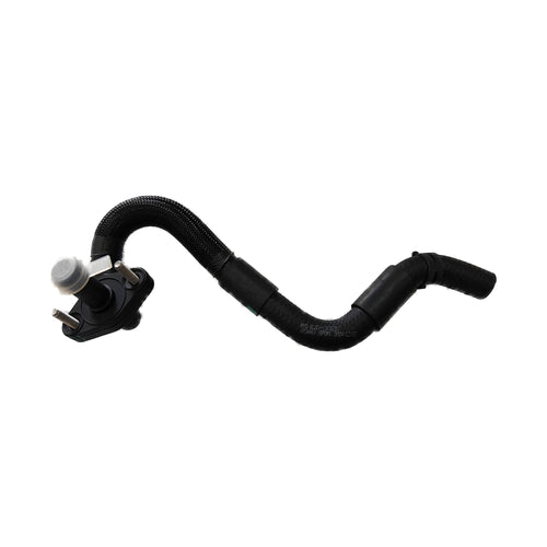 Tubo de refrigerante 13 para BYD Yuan PLUS, OE 17522955-00, SC2EV-1303220 - EVParto