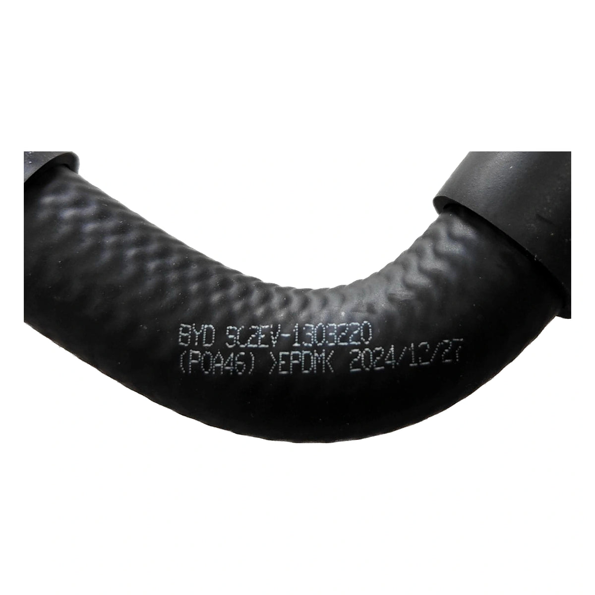 Kühlmittelleitung 13 für BYD Yuan PLUS, OE 17522955-00, SC2EV-1303220 - EVParto (weitere Ansichten)