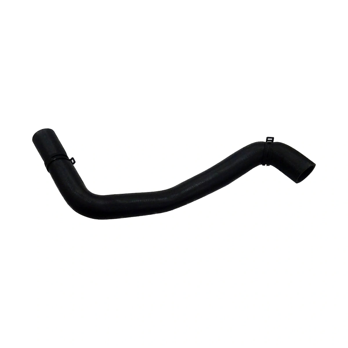 Coolant Pipe 2 for BYD group (Destroyer 05, Bao 5), OE 12978609-00, HA2HE-1303110 - EVParto