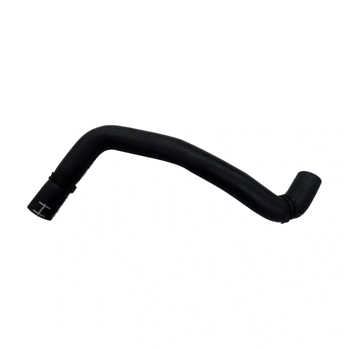 Coolant Pipe 2 for BYD group (Destroyer 05, Bao 5), OE 12978609-00, HA2HE-1303110 - EVParto (additional views)