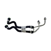 Conjunto de tubo de refrigerante para BYD Destroyer 05 y Qin PLUS, OE 12978628-00, HA2HE-1303260 - EVParto