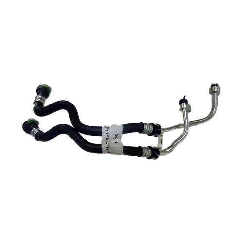 Conjunto de tubo de refrigerante para BYD Destroyer 05 y Qin PLUS, OE 12978628-00, HA2HE-1303260 - EVParto
