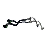 Conjunto de tubo de refrigerante para BYD Destroyer 05 y Qin PLUS, OE 12978628-00, HA2HE-1303260 - EVParto (otras vistas)
