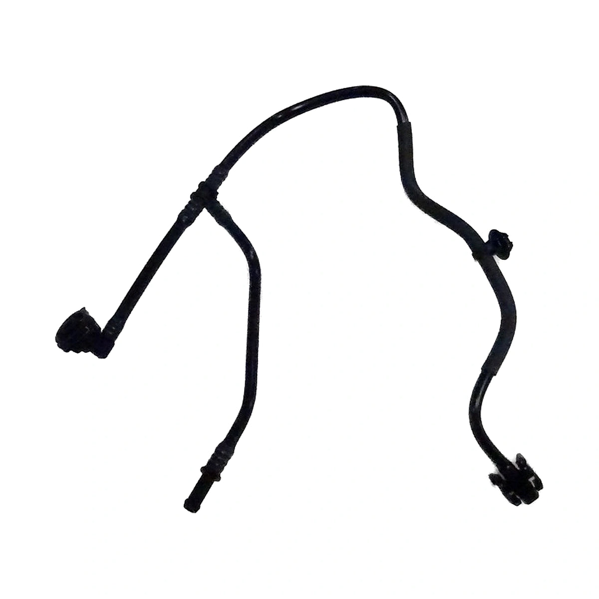Conjunto de tubo de refrigerante para BYD Destroyer 05 y Qin PLUS DM-i, OE 12978632-00, HA2HE-1303240 - EVParto