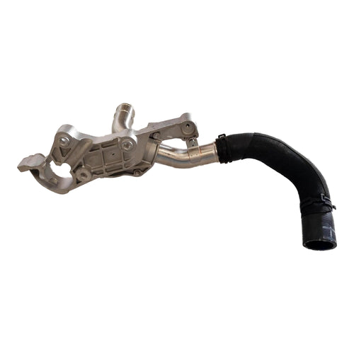 Conjunto de tubo de refrigerante para Fangchengbao Bao 5, OE 13871707-00, PAHA-1303160 - EVParto