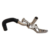 Conjunto de tubo de refrigerante para Fangchengbao Bao 5, OE 13871707-00, PAHA-1303160 - EVParto (otras vistas)