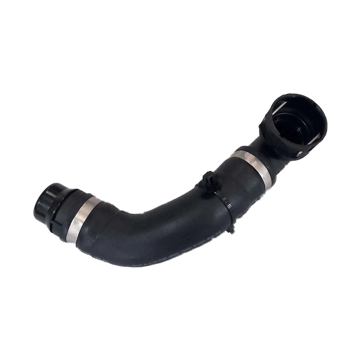 Kühlmittelleitung komplett für BYD Bao 5 & e6, OE 13932337-00, SFHB-1303130 - EVParto