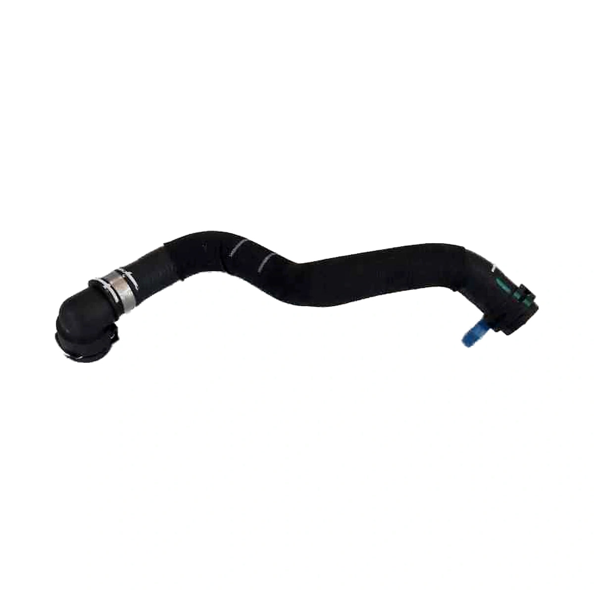 Coolant Pipe Assembly for BYD group Bao 5 & New e6, OE 13932418-00, SFHB-1303380 - EVParto (additional views)