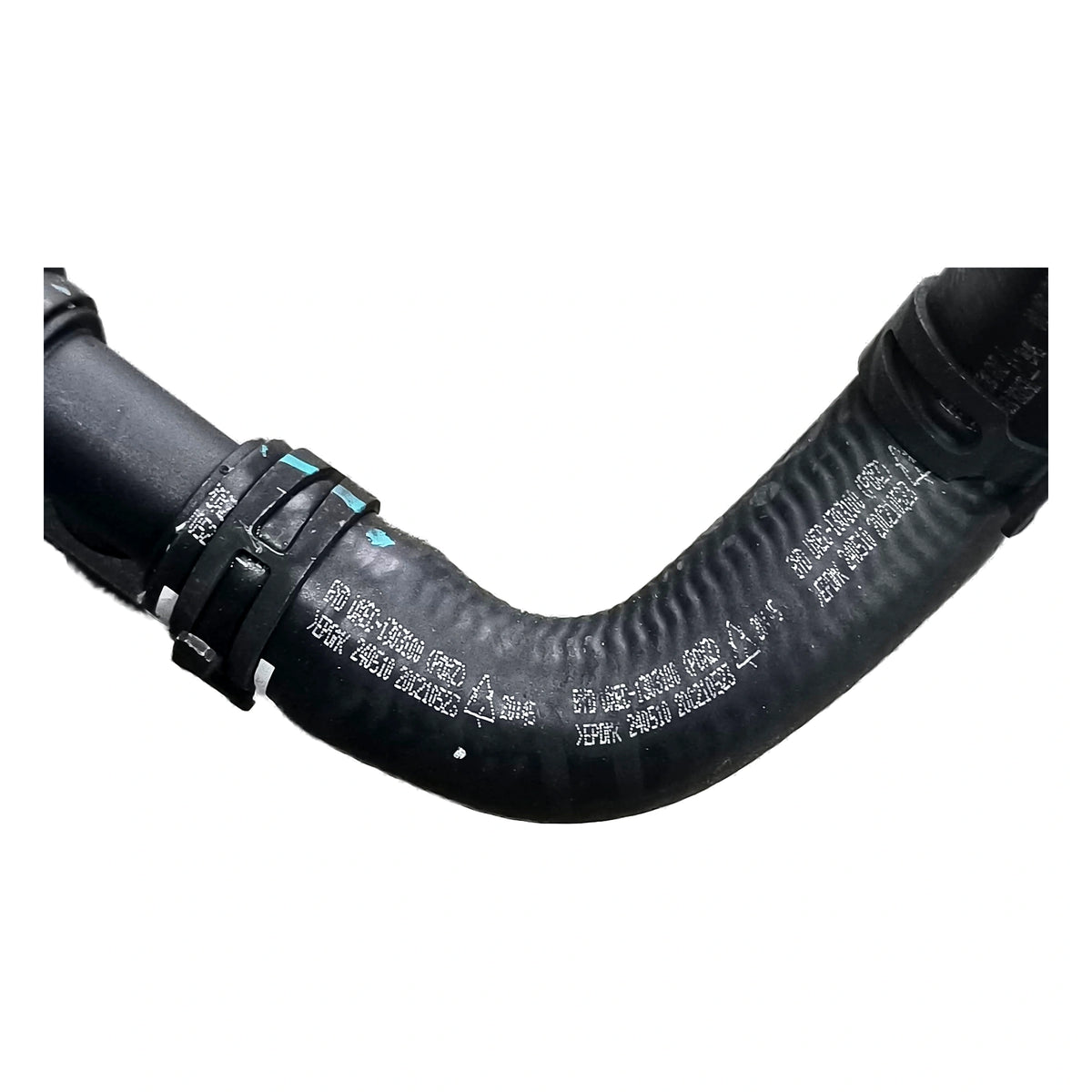Conjunto de tubo de refrigerante para Denza N7 y BYD Sealion 07 EV, OE 14075690-00, UXEC-1303100 - EVParto (otras vistas)