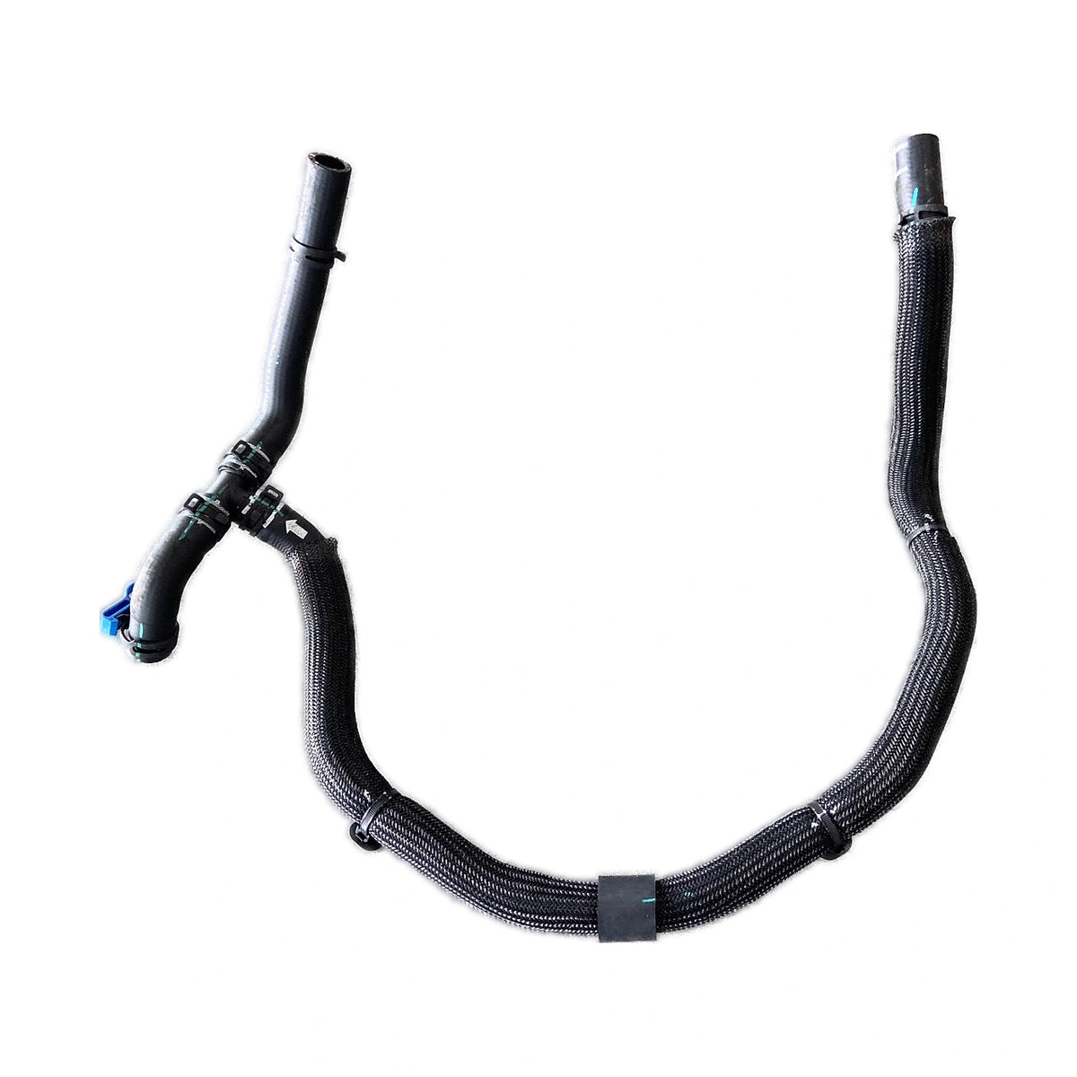 Coolant Pipe Assembly for BYD Sealion 06 EV, OE 14218360-00, UDEA-1303100 - EVParto