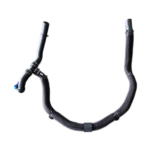 Conjunto de tubo de refrigerante para BYD Sealion 06 EV, OE 14218360-00, UDEA-1303100 - EVParto