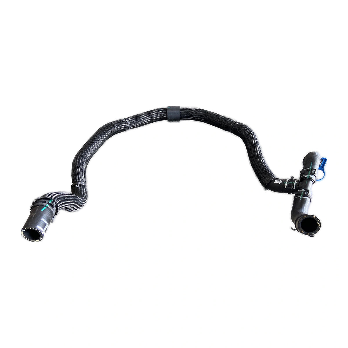Coolant Pipe Assembly for BYD Sealion 06 EV, OE 14218360-00, UDEA-1303100 - EVParto (additional views)