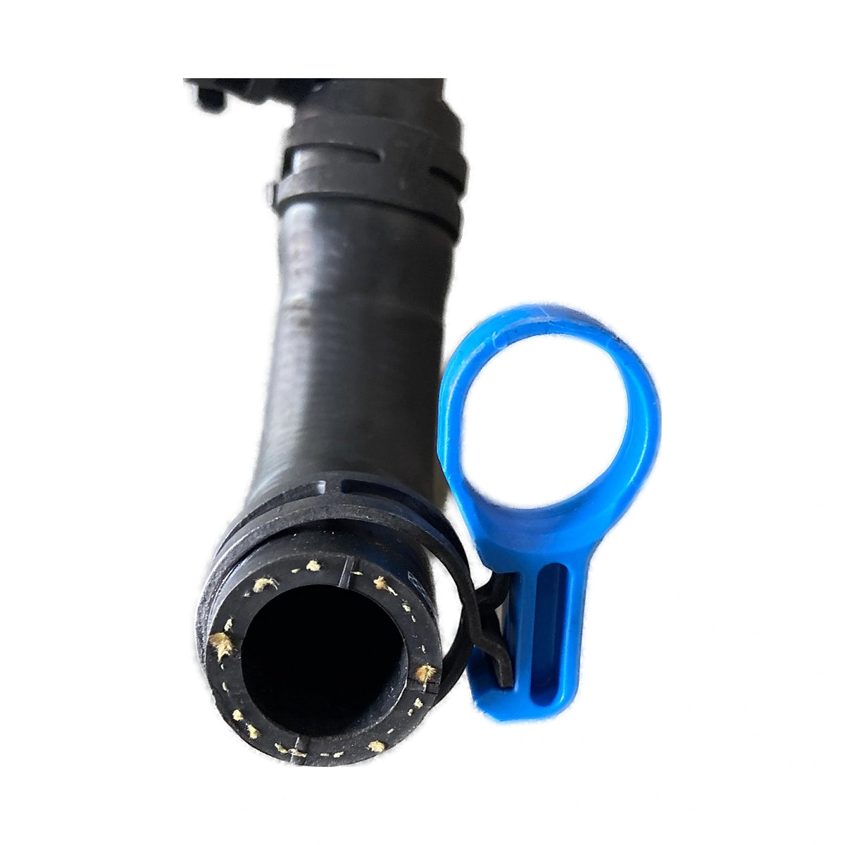 Coolant Pipe Assembly for BYD Sealion 06 EV, OE 14218360-00, UDEA-1303100 - EVParto (additional views)