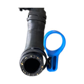 Coolant Pipe Assembly for BYD Sealion 06 EV, OE 14218360-00, UDEA-1303100 - EVParto (additional views)