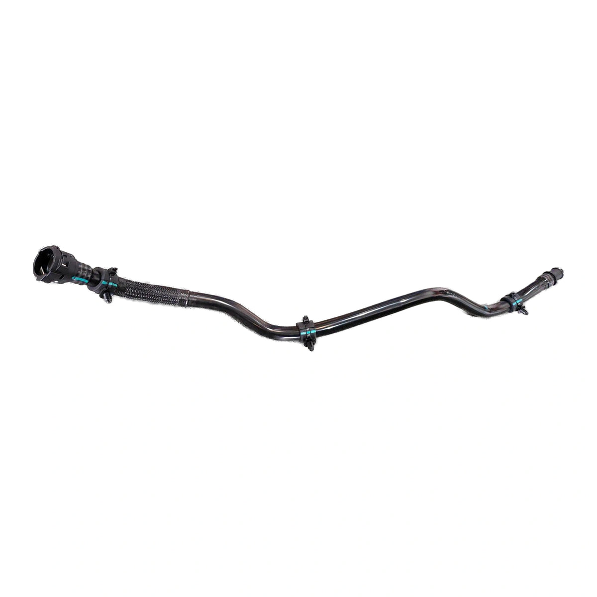 Coolant Pipe Assembly for BYD Sealion 06, OE 14218361-00, UDEA-1303110 - EVParto (additional views)