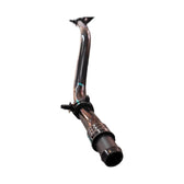 Coolant Pipe Assembly for BYD Sealion 06, OE 14218361-00, UDEA-1303110 - EVParto (additional views)