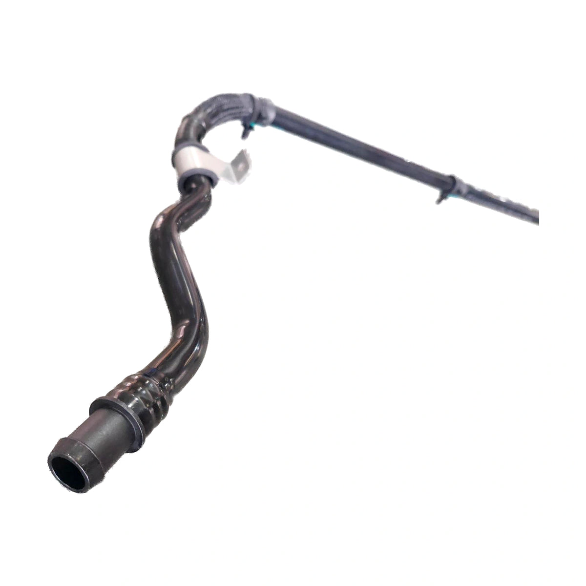 Conjunto de tubo de refrigerante para BYD Sealion 06 EV, OE 14218363-00, UDEA-1303120 - EVParto (otras vistas)