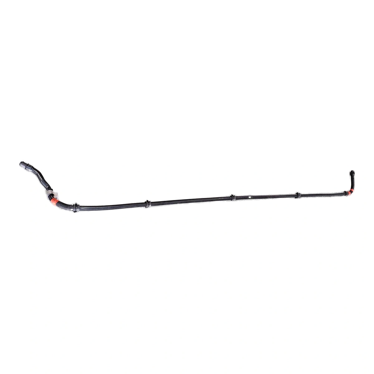 Conjunto de tubo de refrigerante para BYD Sealion 06 EV, OE 14218385-00, UDEA-1303150 - EVParto (otras vistas)