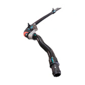 Conjunto de tubo de refrigerante para BYD Sealion 06 EV, OE 14218385-00, UDEA-1303150 - EVParto (otras vistas)