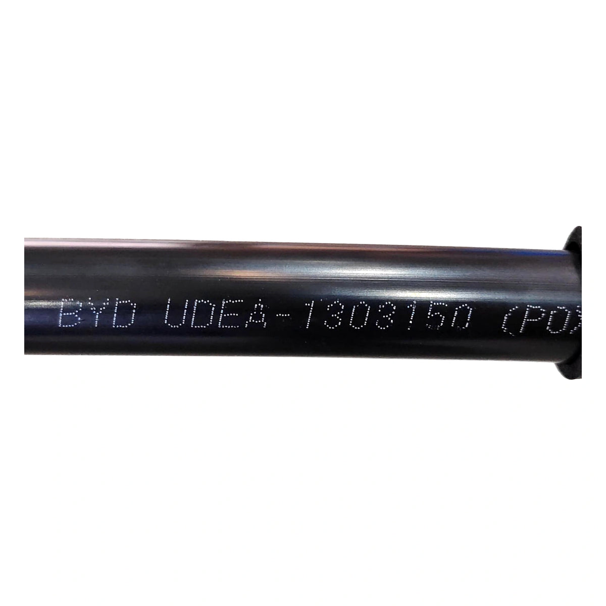 Conjunto de tubo de refrigerante para BYD Sealion 06 EV, OE 14218385-00, UDEA-1303150 - EVParto (otras vistas)