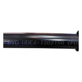 Conjunto de tubo de refrigerante para BYD Sealion 06 EV, OE 14218385-00, UDEA-1303150 - EVParto (otras vistas)