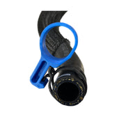 Kühlmittelleitung komplett für BYD Sealion 06 EV, OE 14218391-00, UDEA-1303210 - EVParto (weitere Ansichten)