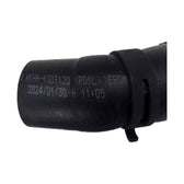 Kühlmittelleitung komplett für BYD Seal 06 DM-i, OE 14257837-00, HKHA-1303120 - EVParto (weitere Ansichten)