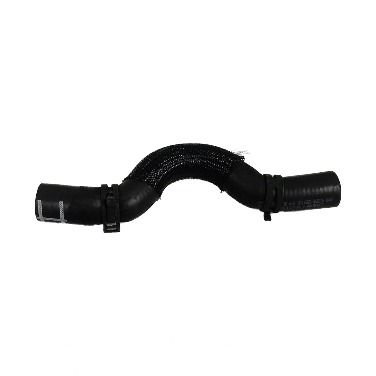 Coolant Pipe Assembly for BYD Yuan UP, OE 14580293-00, SC3EA-1303120 - EVParto