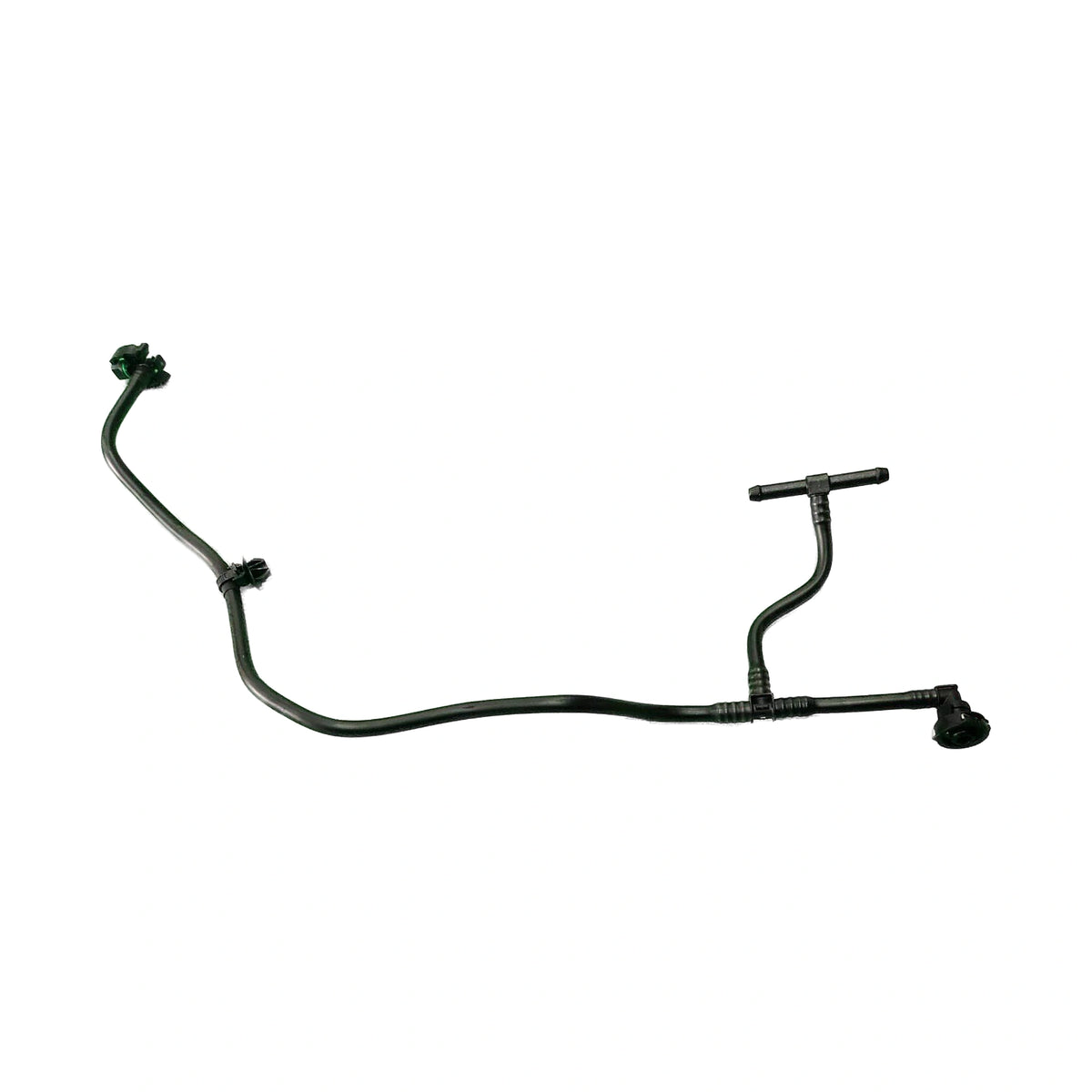 Kühlmittelleitung komplett für BYD Seal 05 DM-i, OE 14805665-00, HA5HA-1303200 - EVParto (weitere Ansichten)