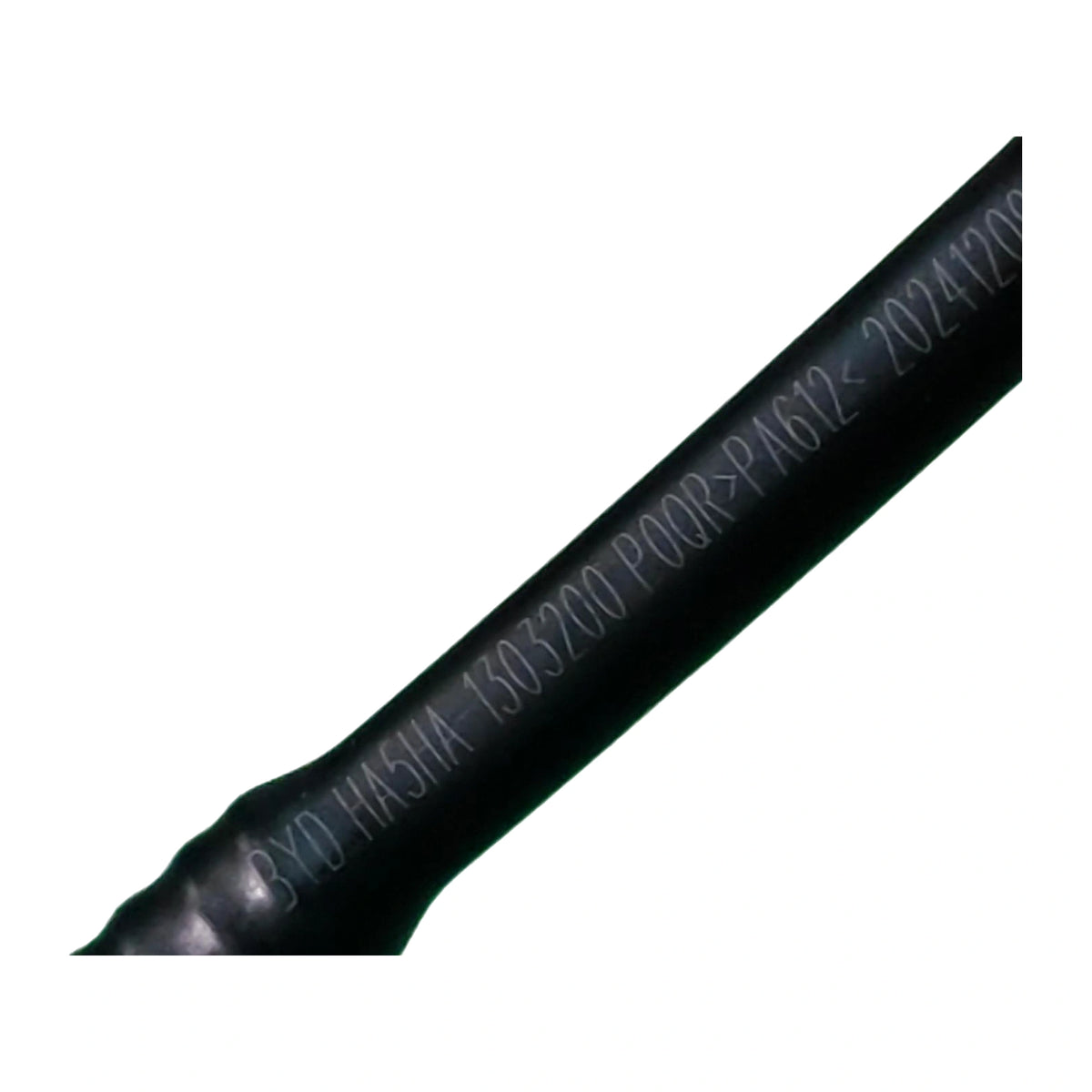 Kühlmittelleitung komplett für BYD Seal 05 DM-i, OE 14805665-00, HA5HA-1303200 - EVParto (weitere Ansichten)