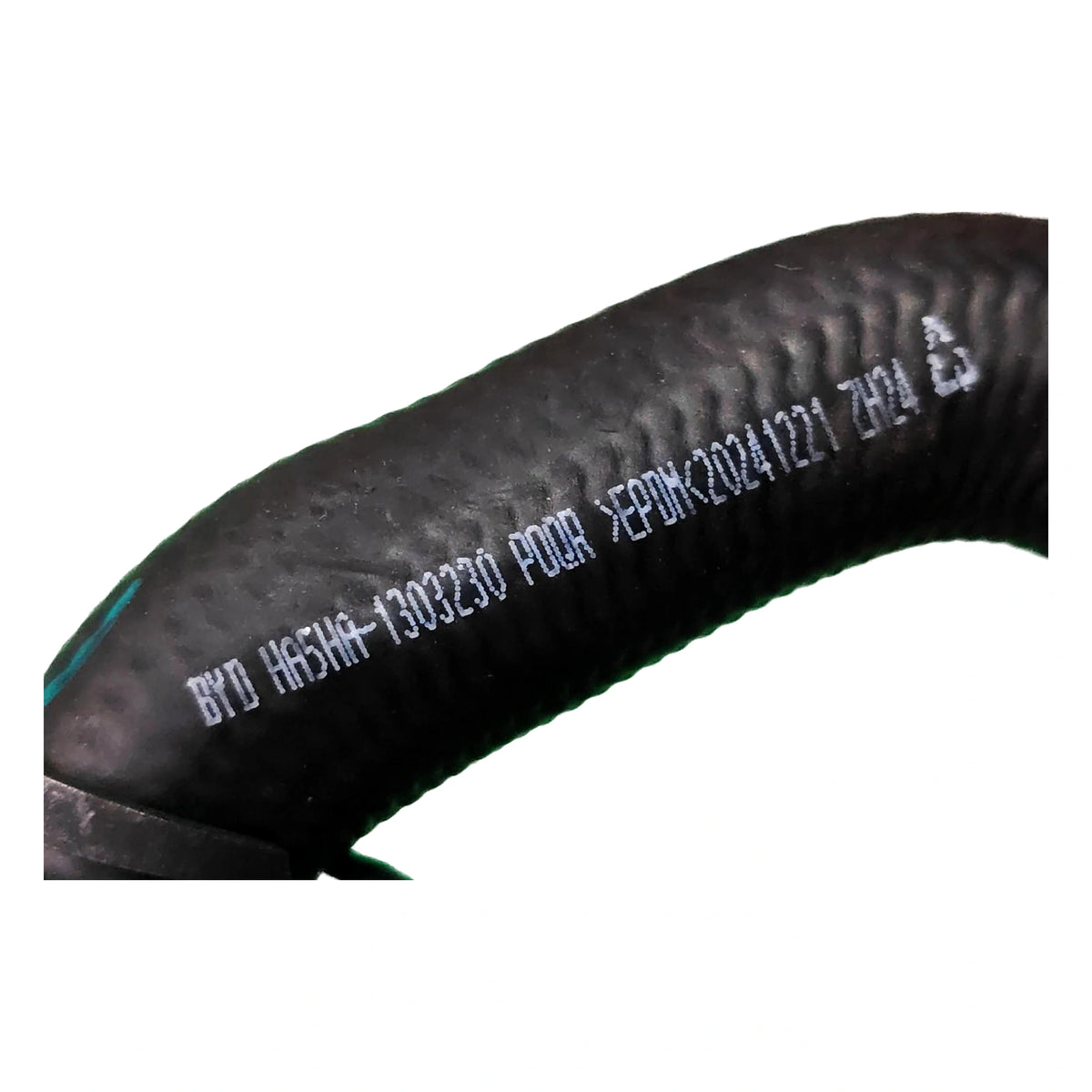 Kühlmittelleitung komplett für BYD Seal 05 DM-i & Qin PLUS DM-i, OE 14805706-00, HA5HA-1303230 - EVParto (weitere Ansichten)