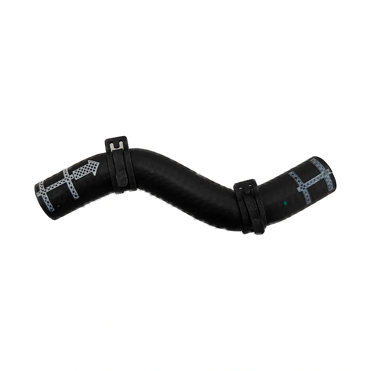 Kühlmittelleitung komplett für BYD Yuan PLUS 2. Generation, OE 15645040-00, SC2EV-1303200 - EVParto