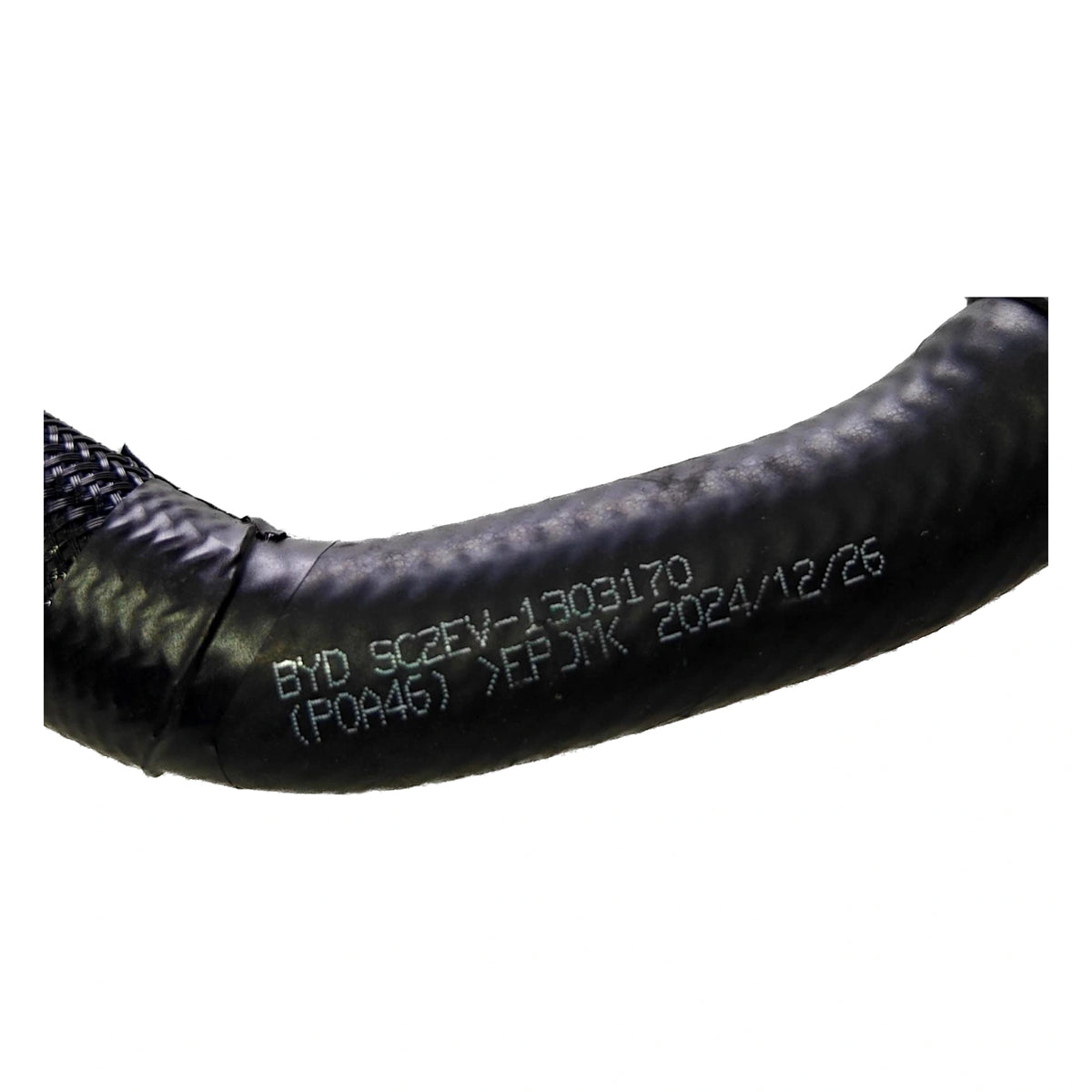 Conjunto de tubo de refrigerante para BYD Yuan PLUS, OE 15645083-00, SC2EV-1303170 - EVParto (otras vistas)