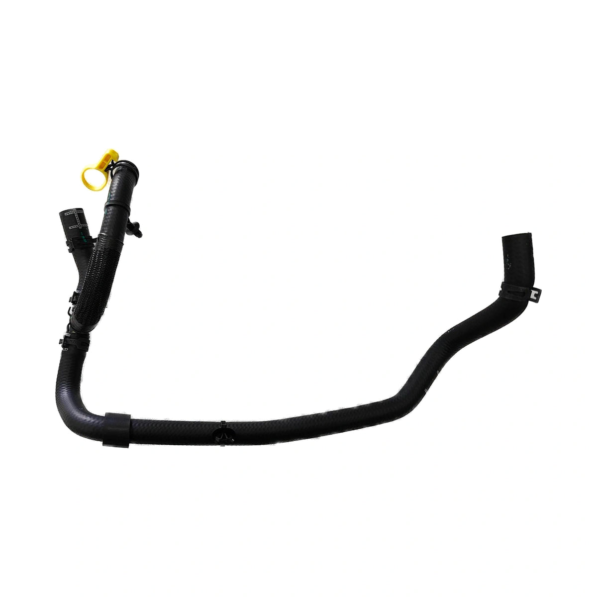 Kühlmittelleitung komplett für BYD Yuan PLUS, OE 15645085-00, SC2EV-1303150 - EVParto