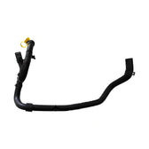 Kühlmittelleitung komplett für BYD Yuan PLUS, OE 15645085-00, SC2EV-1303150 - EVParto