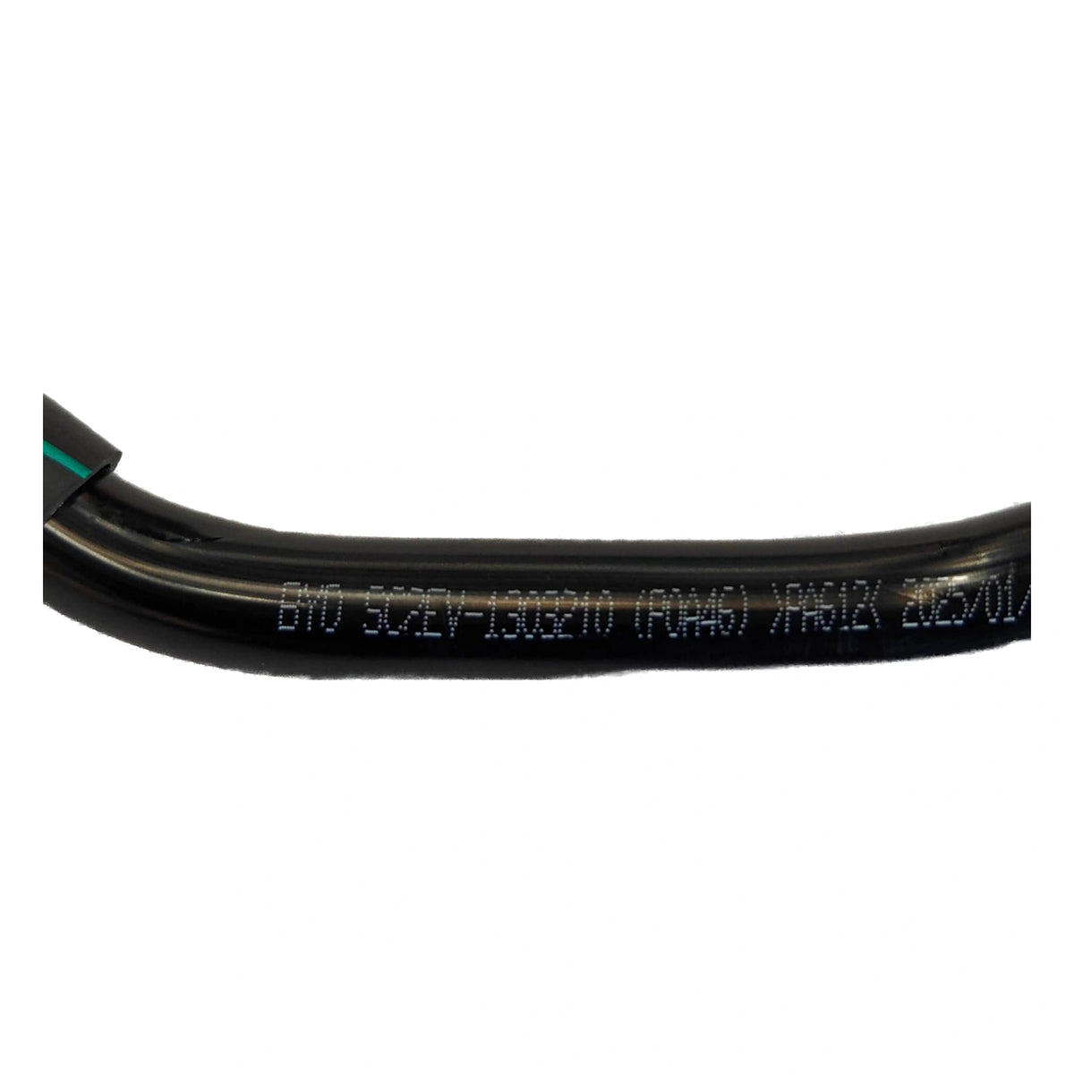 Kühlmittelleitung komplett für BYD Yuan PLUS, OE 15645086-00, SC2EV-1303210 - EVParto (weitere Ansichten)