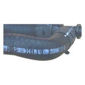 Coolant Pipe Assembly for Fangchengbao Bao 5 & e6, OE 16521959-00, SFHAZ-1303150 - EVParto (additional views)